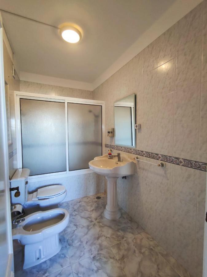 Guesthouse Monte Francisco Baanswy - 3 Quartos - Piscina Privada Castro Marim Exteriér fotografie
