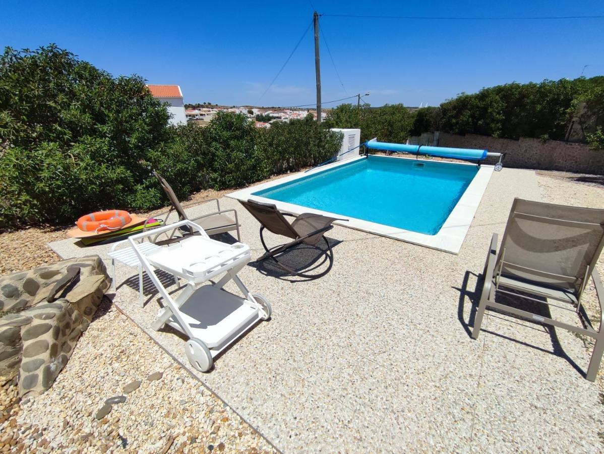Guesthouse Monte Francisco Baanswy - 3 Quartos - Piscina Privada Castro Marim Exteriér fotografie