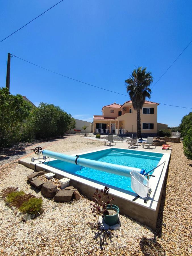 Guesthouse Monte Francisco Baanswy - 3 Quartos - Piscina Privada Castro Marim Exteriér fotografie