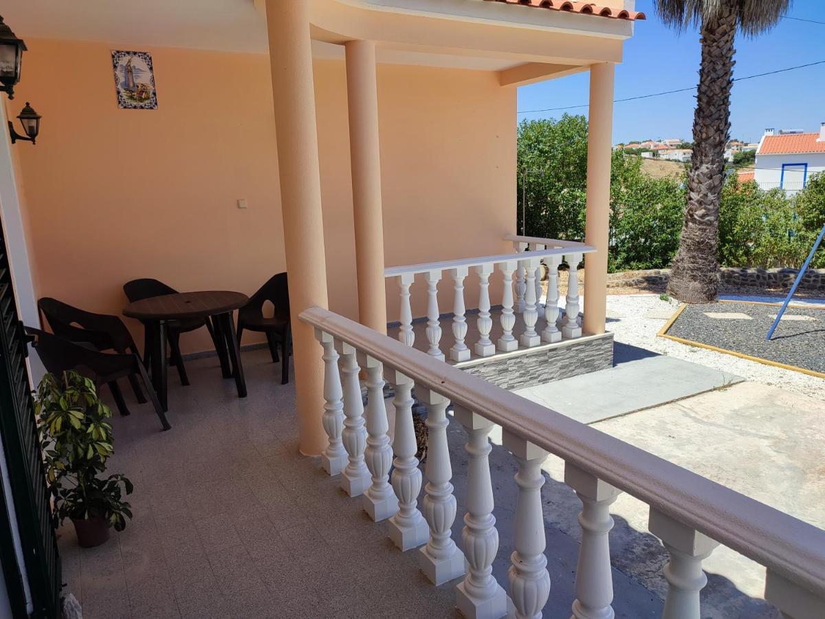 Guesthouse Monte Francisco Baanswy - 3 Quartos - Piscina Privada Castro Marim Exteriér fotografie
