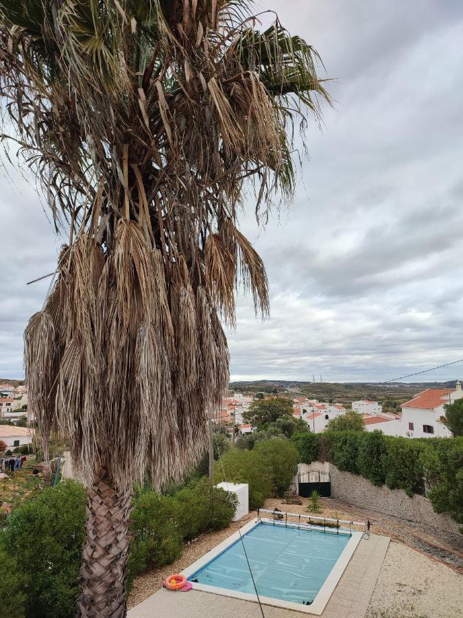 Guesthouse Monte Francisco Baanswy - 3 Quartos - Piscina Privada Castro Marim Exteriér fotografie