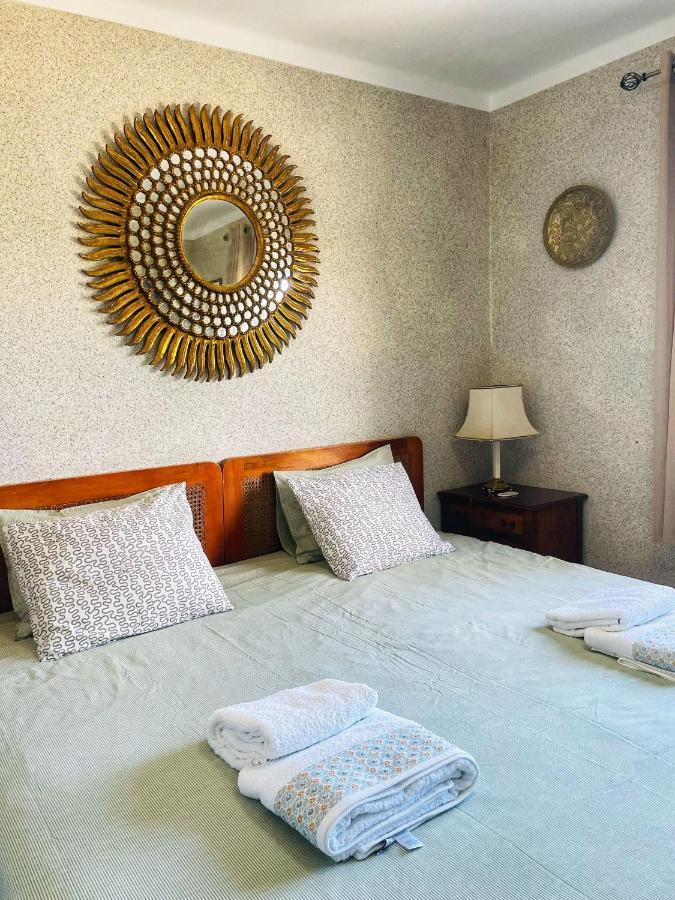 Guesthouse Monte Francisco Baanswy - 3 Quartos - Piscina Privada Castro Marim Exteriér fotografie